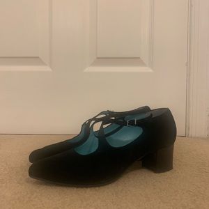 Thierry Rabotin Selma Heels